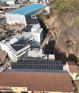 25년 건물지원사업 100kW